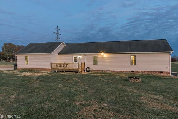 140 Old Town Road Lexington, NC 27295 - Photo 42 of 42 Gallery Image 42