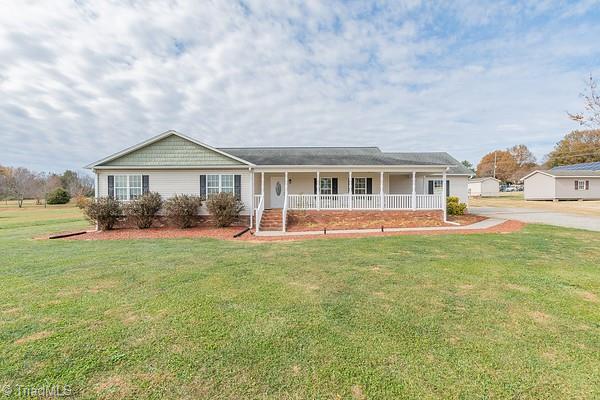 140 Old Town Road Lexington, NC 27295 - Photo 8 of 42 Gallery Image 8