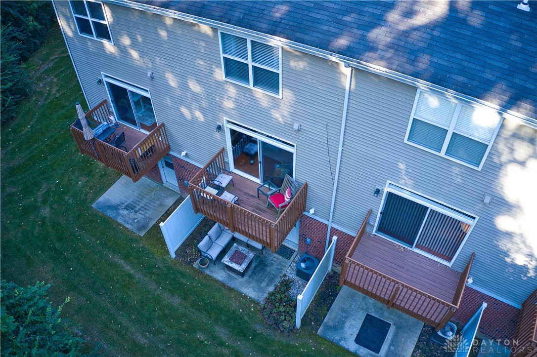 4266 Straight Arrow Road, Unit 4266 Beavercreek, OH 45430 - Photo 26 of 27