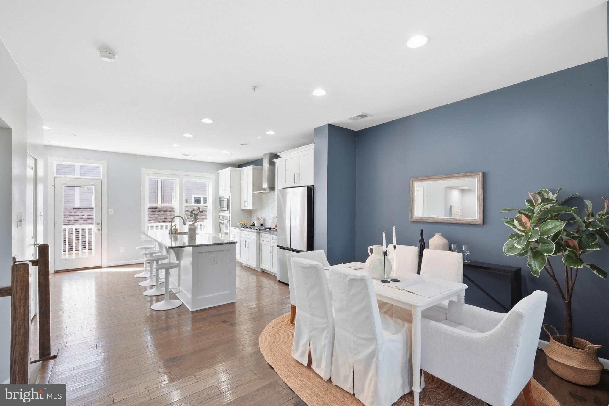 1132 South Glebe Road Arlington, VA 22204 - Photo 5 of 35 Gallery Image 5