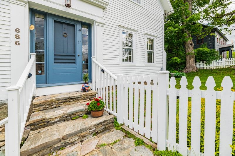 686 Main Street Weston, VT 05161 - Photo 3 of 45