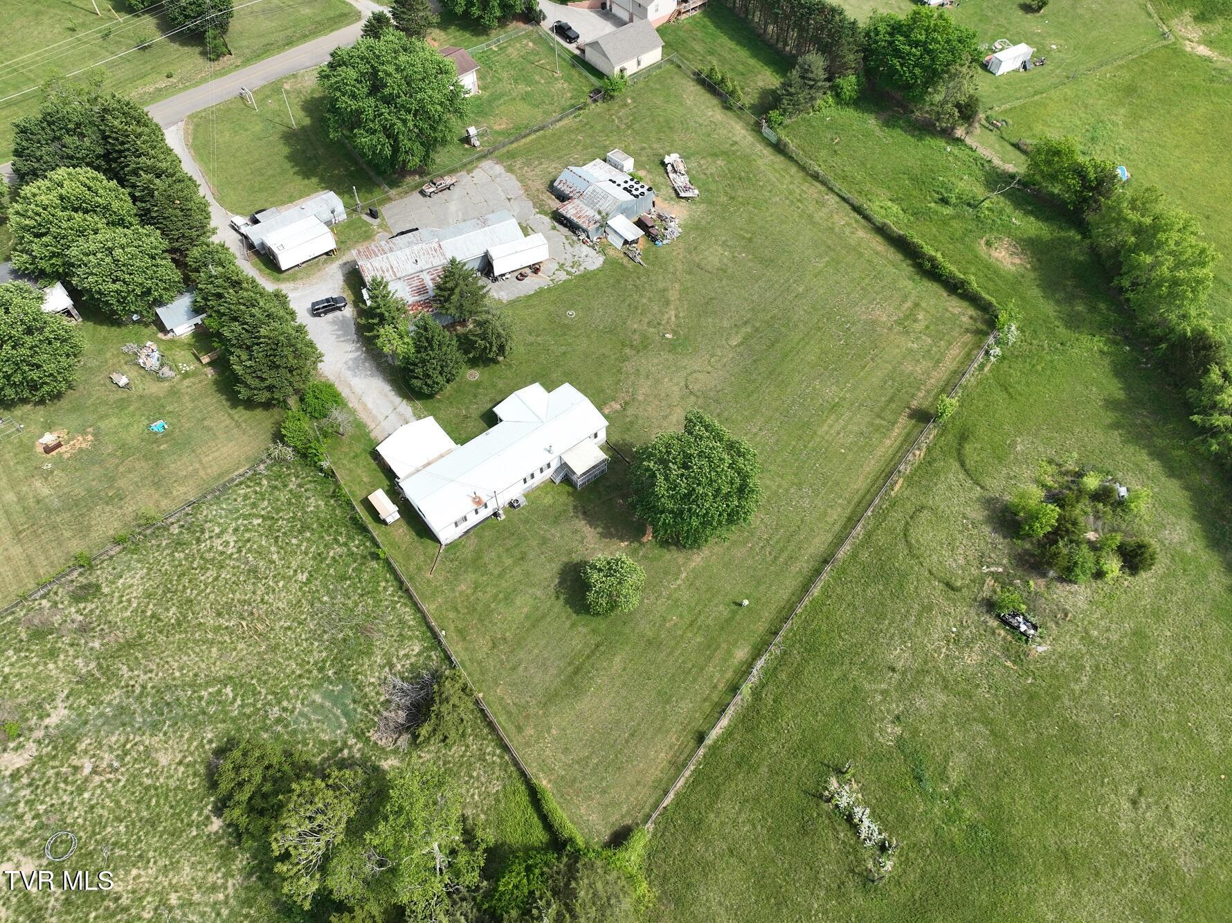 4486 Maple Valley Road Morristown, TN 37813 - Photo 11 of 30 DJI_0489