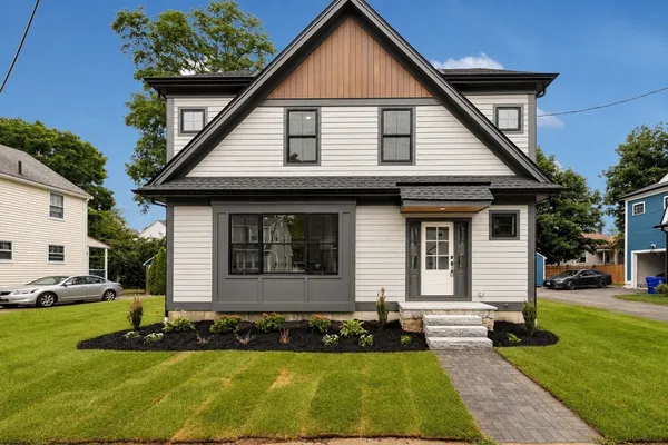 $1,569,000 | 29 Keystone Street, Boston, MA 02132