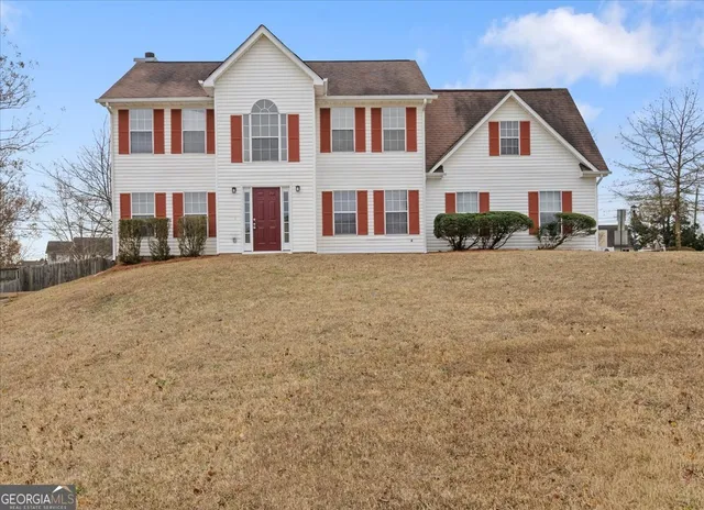 $275,000 | 300 Carriage Lake Lane, Stockbridge, GA 30281