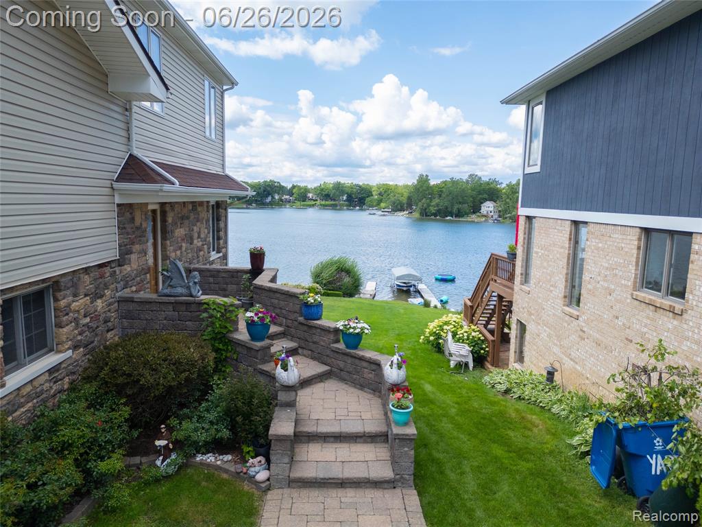 3160 Lexington Road Waterford, MI 48328 - Photo 5 of 37