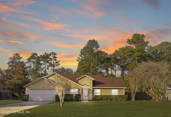$515,000 | 976 Deer Chase Drive, St. Augustine, FL 32086
