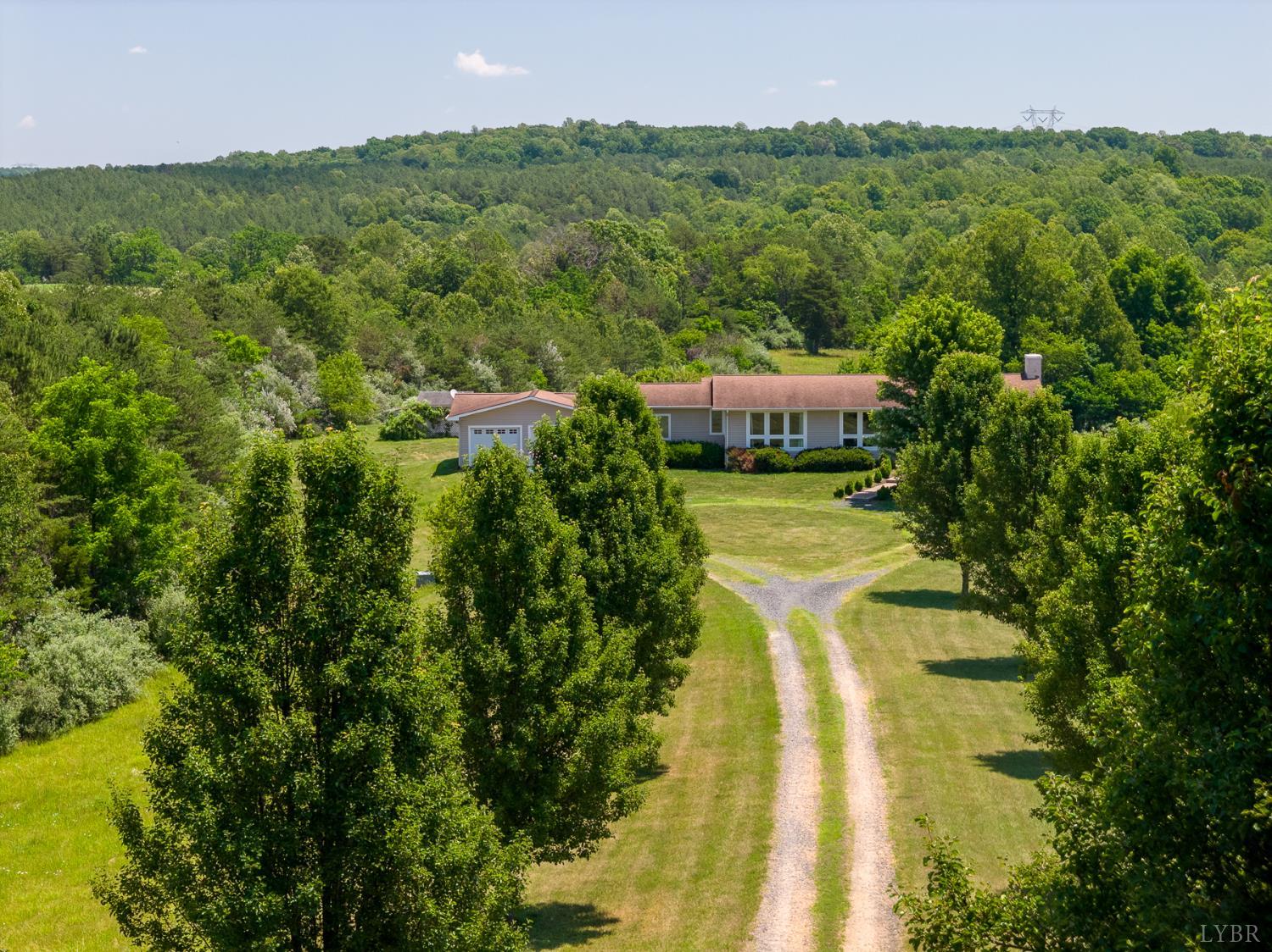 459 Iron Ridge Lane Lynchburg, VA 24501 - Photo 8 of 58