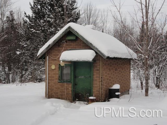 11251 Mattson Road Pelkie, MI 49958 - Photo 22 of 30 Gallery Image 22