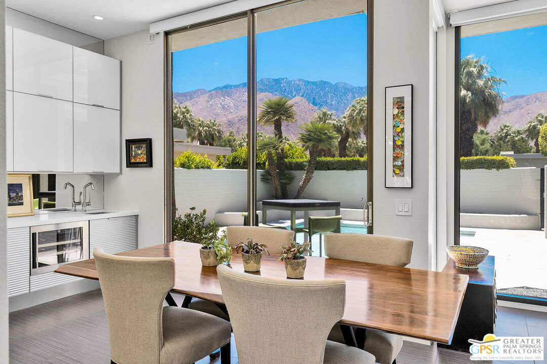 130 West Racquet Club Road, Unit 502 Palm Springs, CA 92262 - Photo 1 of 33 Gallery Image 1