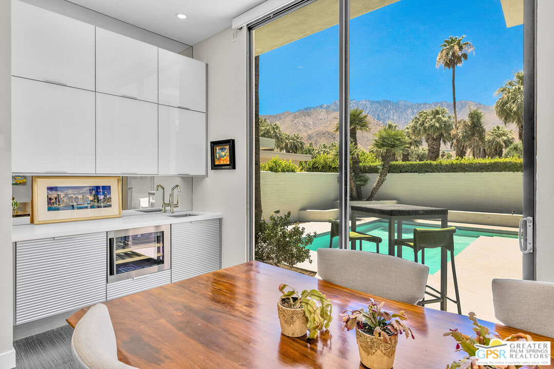 130 West Racquet Club Road, Unit 502 Palm Springs, CA 92262 - Photo 16 of 33 Gallery Image 16