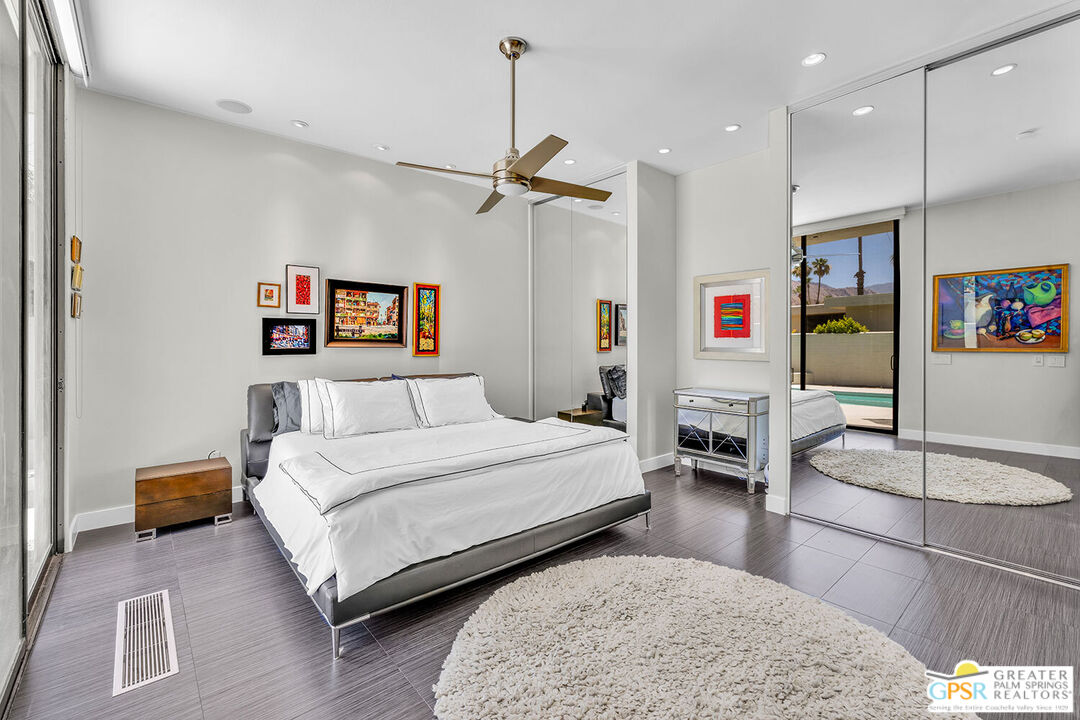 130 West Racquet Club Road, Unit 502 Palm Springs, CA 92262 - Photo 17 of 33 Gallery Image 17