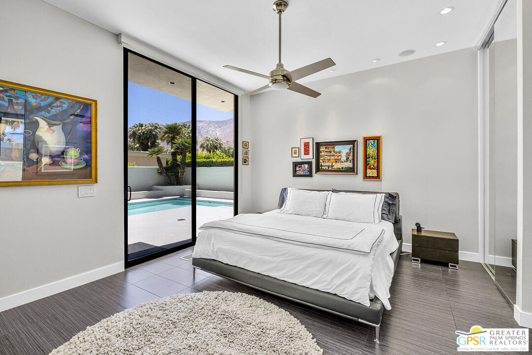 130 West Racquet Club Road, Unit 502 Palm Springs, CA 92262 - Photo 18 of 33 Gallery Image 18