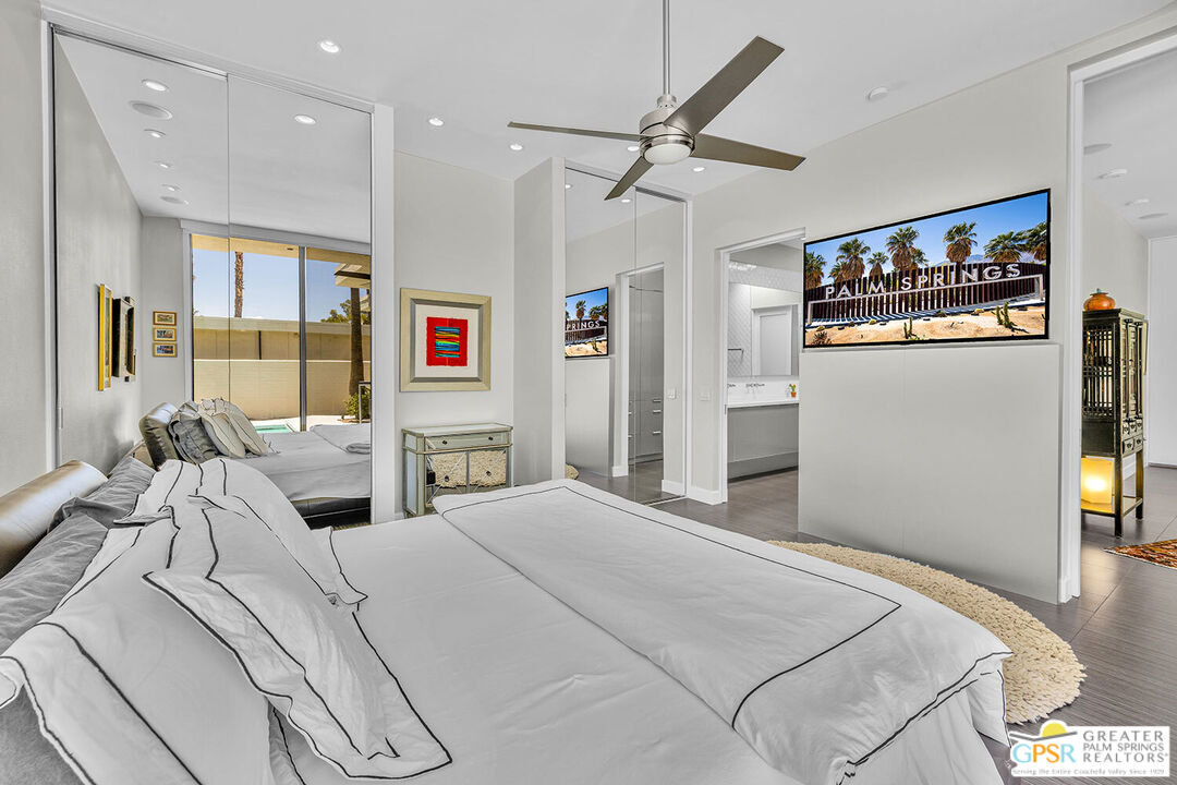 130 West Racquet Club Road, Unit 502 Palm Springs, CA 92262 - Photo 19 of 33 Gallery Image 19