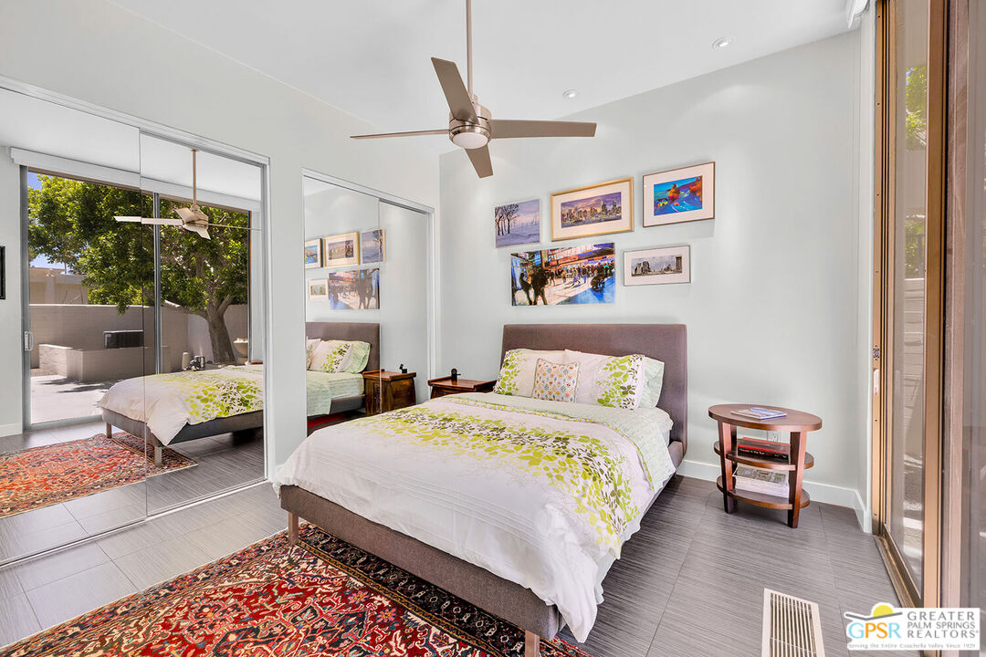 130 West Racquet Club Road, Unit 502 Palm Springs, CA 92262 - Photo 23 of 33 Gallery Image 23