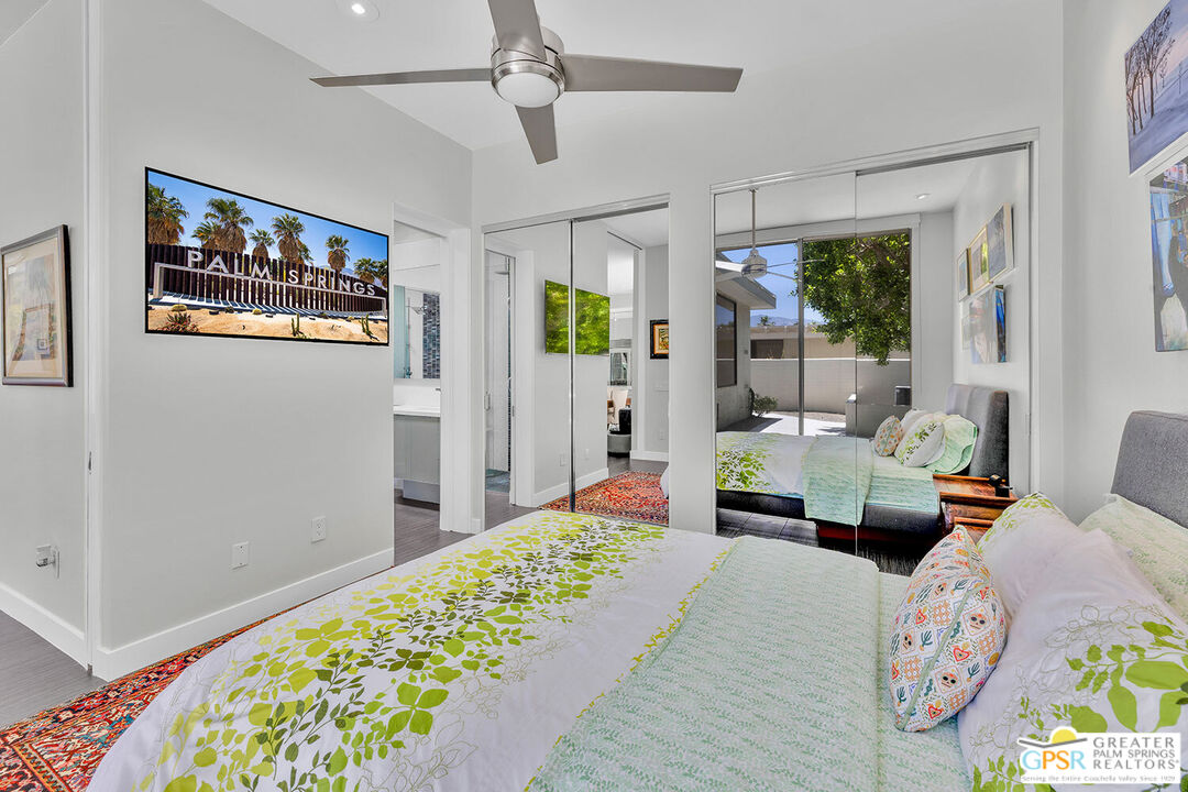 130 West Racquet Club Road, Unit 502 Palm Springs, CA 92262 - Photo 24 of 33 Gallery Image 24