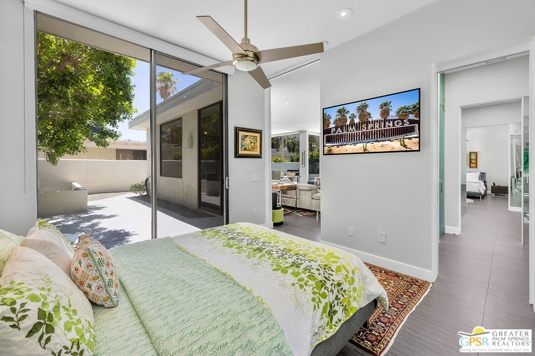 130 West Racquet Club Road, Unit 502 Palm Springs, CA 92262 - Photo 25 of 33 Gallery Image 25
