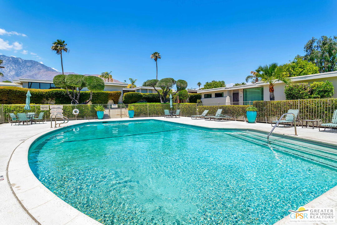 130 West Racquet Club Road, Unit 502 Palm Springs, CA 92262 - Photo 29 of 33 Gallery Image 29