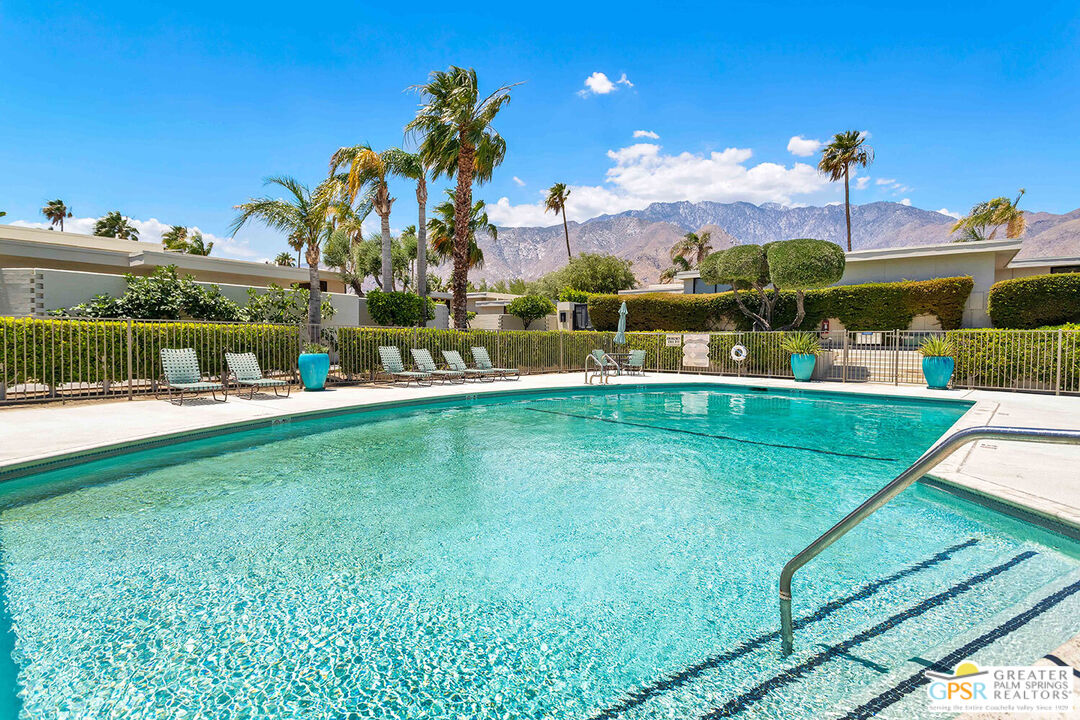 130 West Racquet Club Road, Unit 502 Palm Springs, CA 92262 - Photo 30 of 33 Gallery Image 30