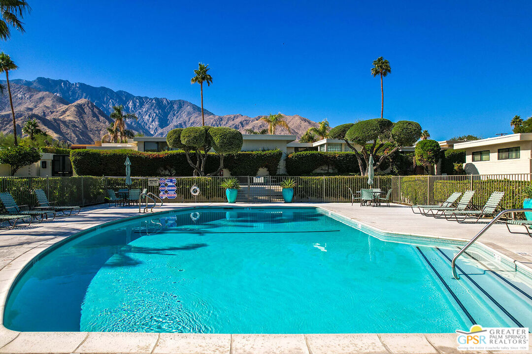130 West Racquet Club Road, Unit 502 Palm Springs, CA 92262 - Photo 31 of 33 Gallery Image 31