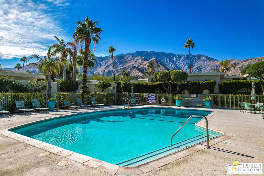 130 West Racquet Club Road, Unit 502 Palm Springs, CA 92262 - Photo 32 of 33 Gallery Image 32