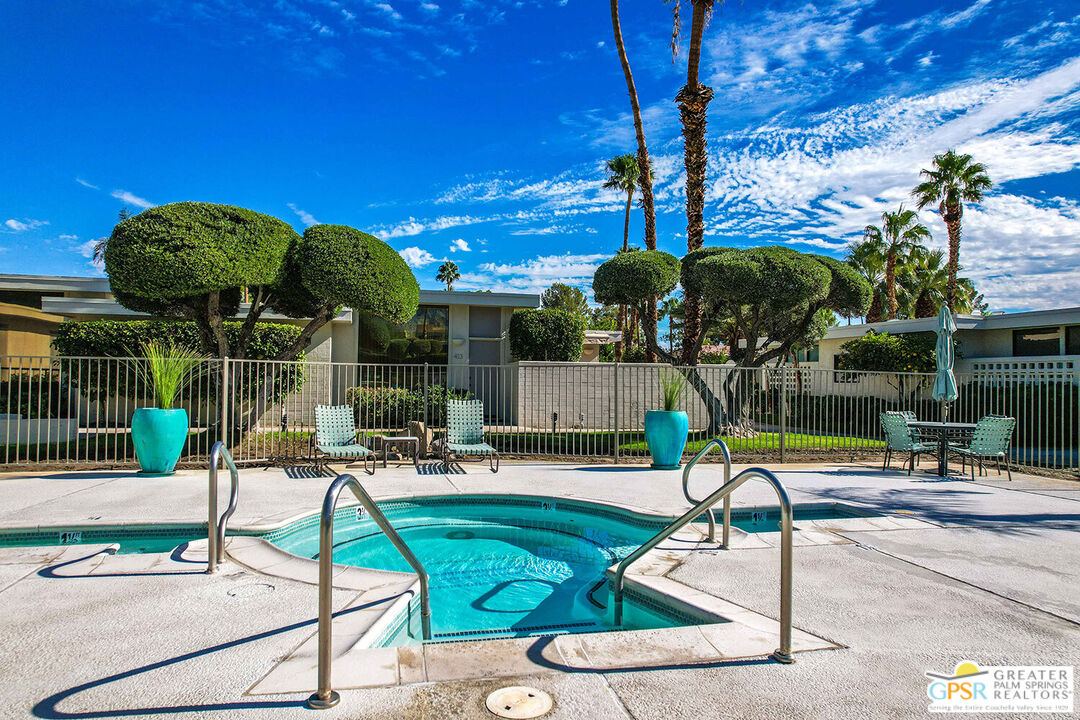 130 West Racquet Club Road, Unit 502 Palm Springs, CA 92262 - Photo 33 of 33 Gallery Image 33