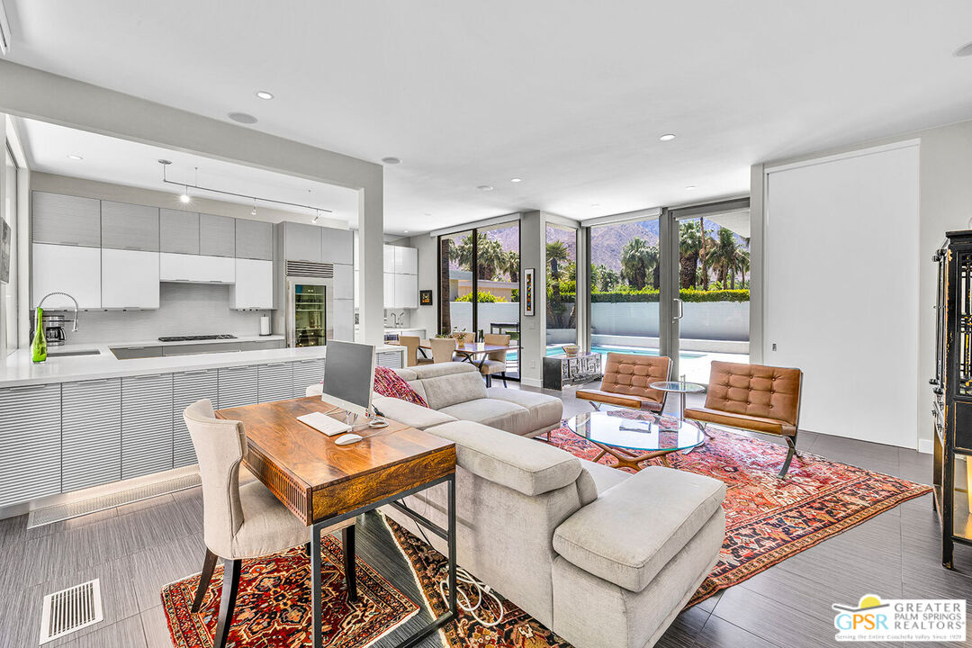 130 West Racquet Club Road, Unit 502 Palm Springs, CA 92262 - Photo 4 of 33 Gallery Image 4