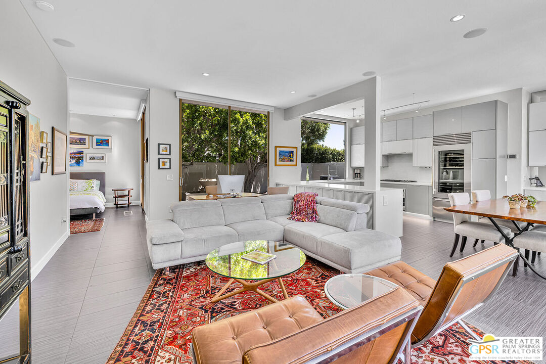 130 West Racquet Club Road, Unit 502 Palm Springs, CA 92262 - Photo 5 of 33 Gallery Image 5