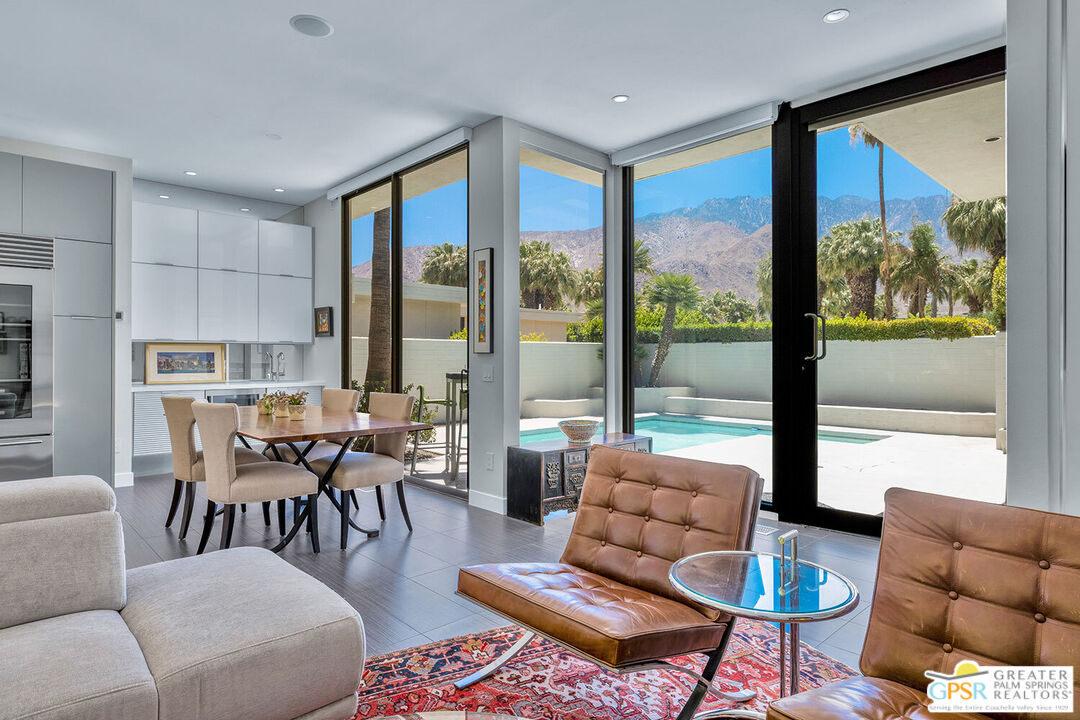 130 West Racquet Club Road, Unit 502 Palm Springs, CA 92262 - Photo 6 of 33 Gallery Image 6