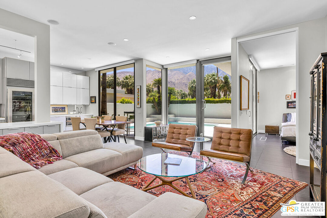 130 West Racquet Club Road, Unit 502 Palm Springs, CA 92262 - Photo 7 of 33 Gallery Image 7