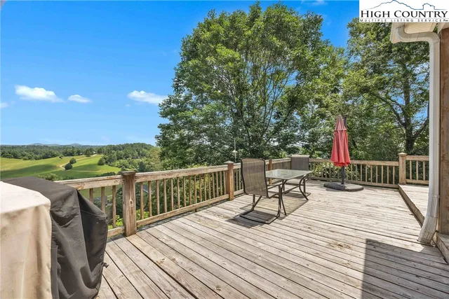 $475,000 | 127 Deerfield Road, West Jefferson, NC 28694