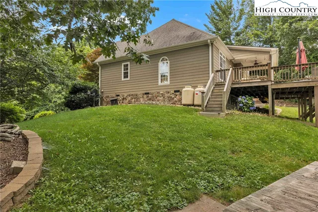 $475,000 | 127 Deerfield Road, West Jefferson, NC 28694