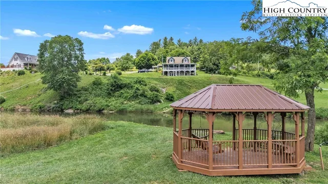 $475,000 | 127 Deerfield Road, West Jefferson, NC 28694