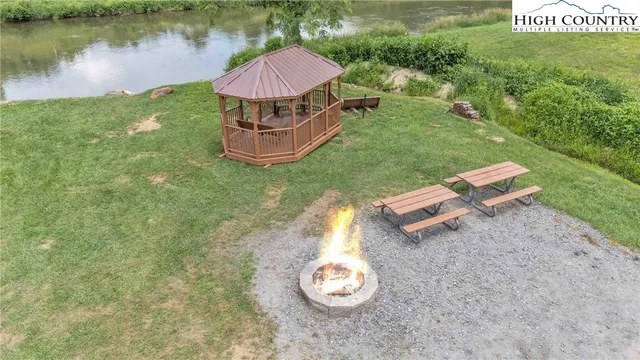 $475,000 | 127 Deerfield Road, West Jefferson, NC 28694