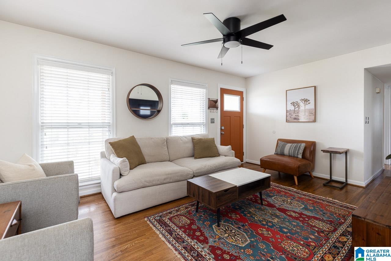 304 Northridge Road Gardendale, AL 35071 - Photo 4 of 26