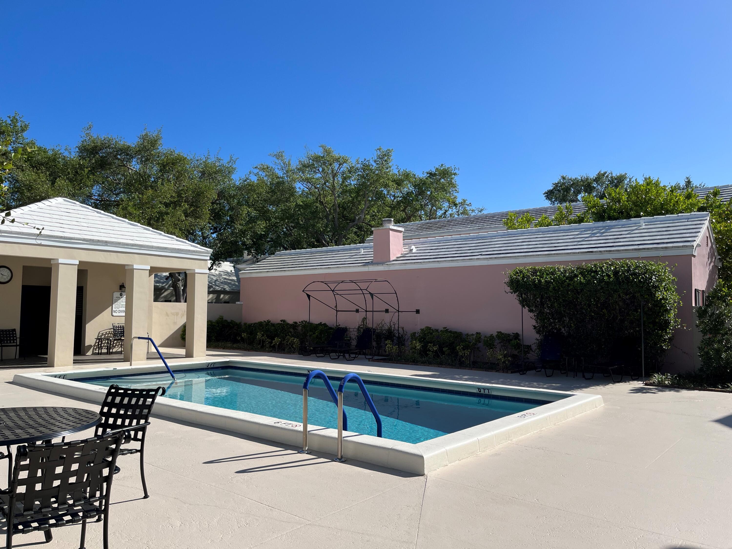 5961 Catesby Street Boca Raton, FL 33433 - Photo 40 of 41 a view of house with outdoor space