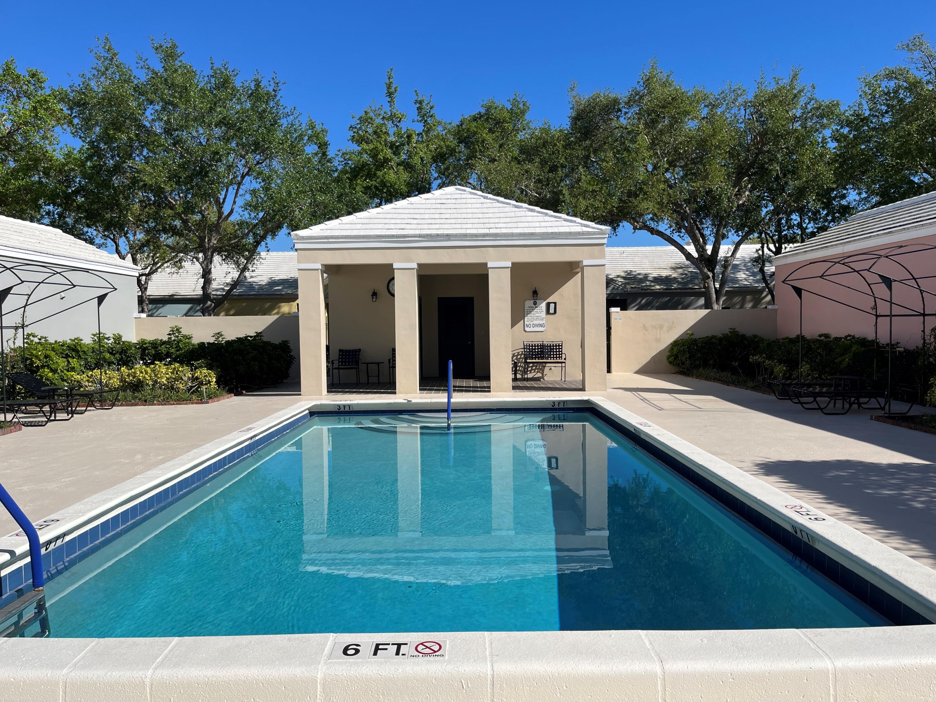 5961 Catesby Street Boca Raton, FL 33433 - Photo 41 of 41 a view of an outdoor space