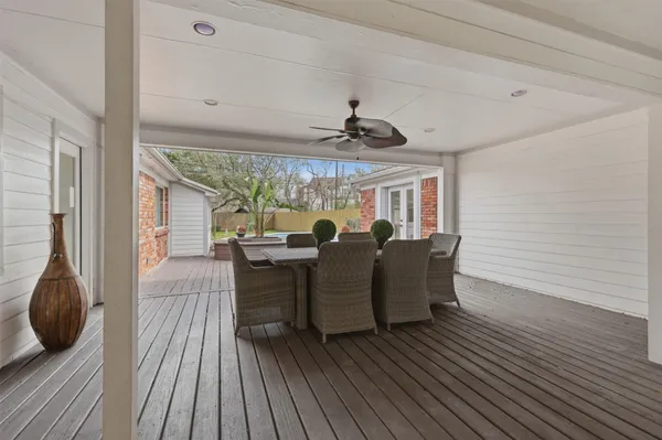 $529,900 | 9323 Braes Bayou Drive, Houston, TX 77074