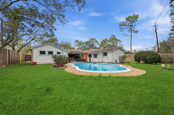 $529,900 | 9323 Braes Bayou Drive, Houston, TX 77074