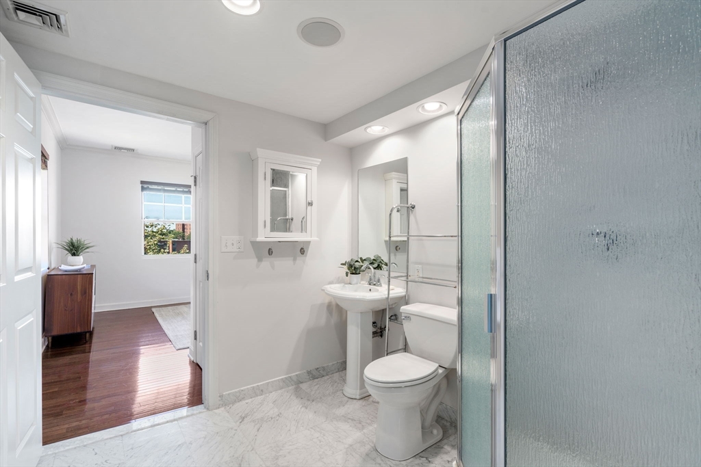 190 Corey Road, Unit 7 Boston, MA 02135 - Photo 20 of 26 Gallery Image 20