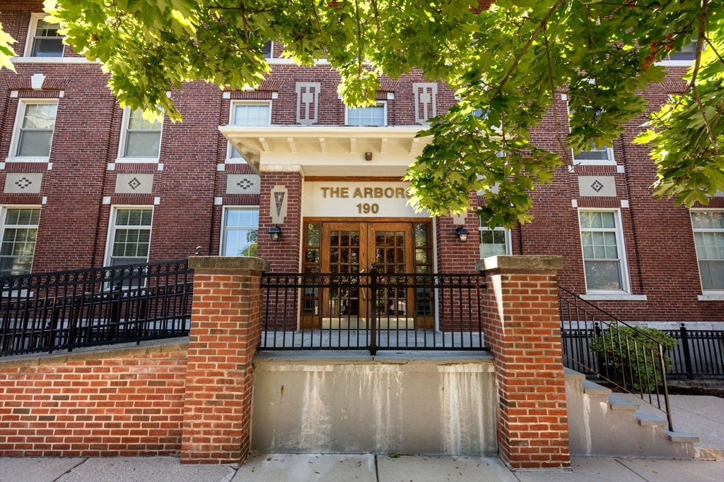 190 Corey Road, Unit 7 Boston, MA 02135 - Photo 2 of 26 Gallery Image 2