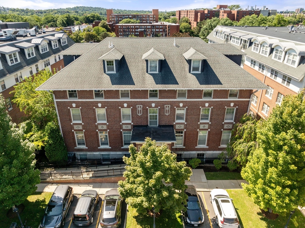 190 Corey Road, Unit 7 Boston, MA 02135 - Photo 22 of 26 Gallery Image 22