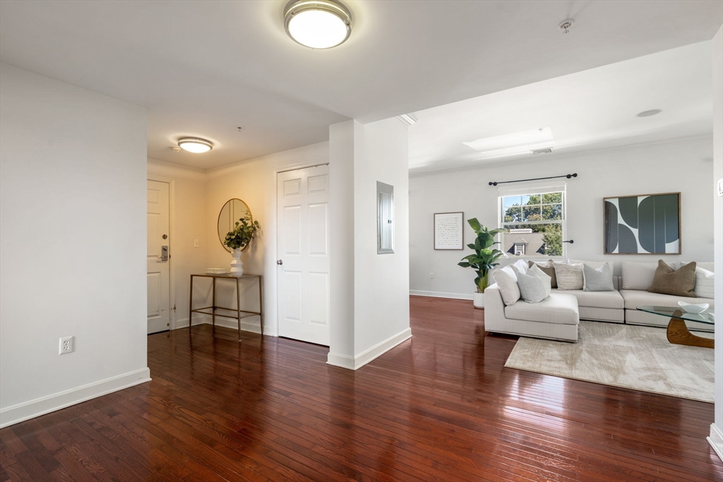 190 Corey Road, Unit 7 Boston, MA 02135 - Photo 6 of 26 Gallery Image 6