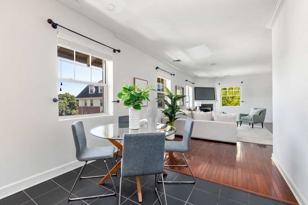 190 Corey Road, Unit 7 Boston, MA 02135 - Photo 7 of 26 Gallery Image 7