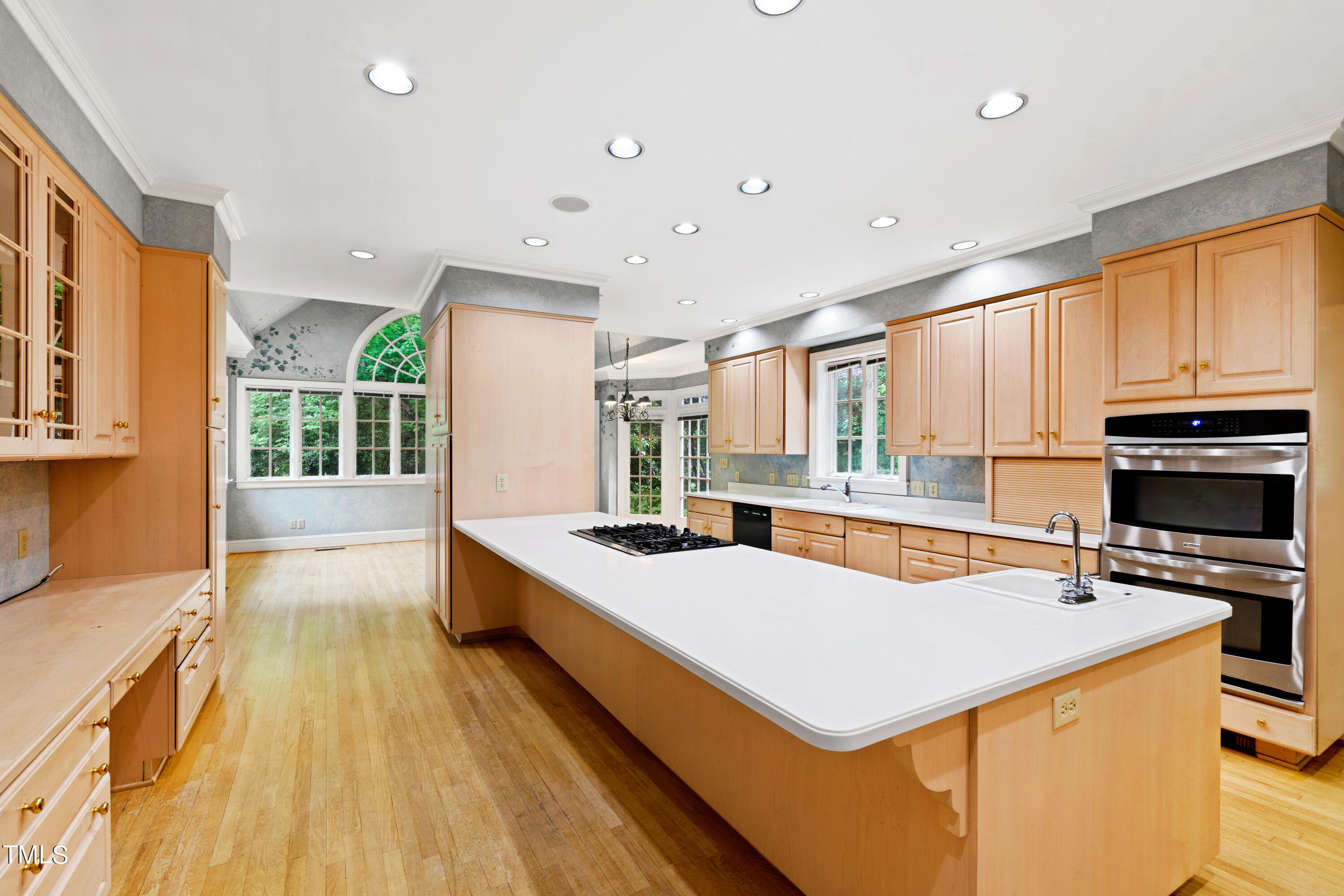 1904 Chase Court Raleigh, NC 27607 - Photo 15 of 68 Kitchen 7