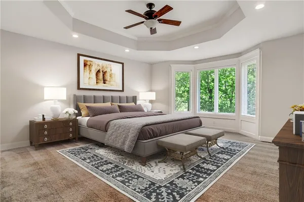 $849,900 | 921 1751st Road, Bates City, MO 64011