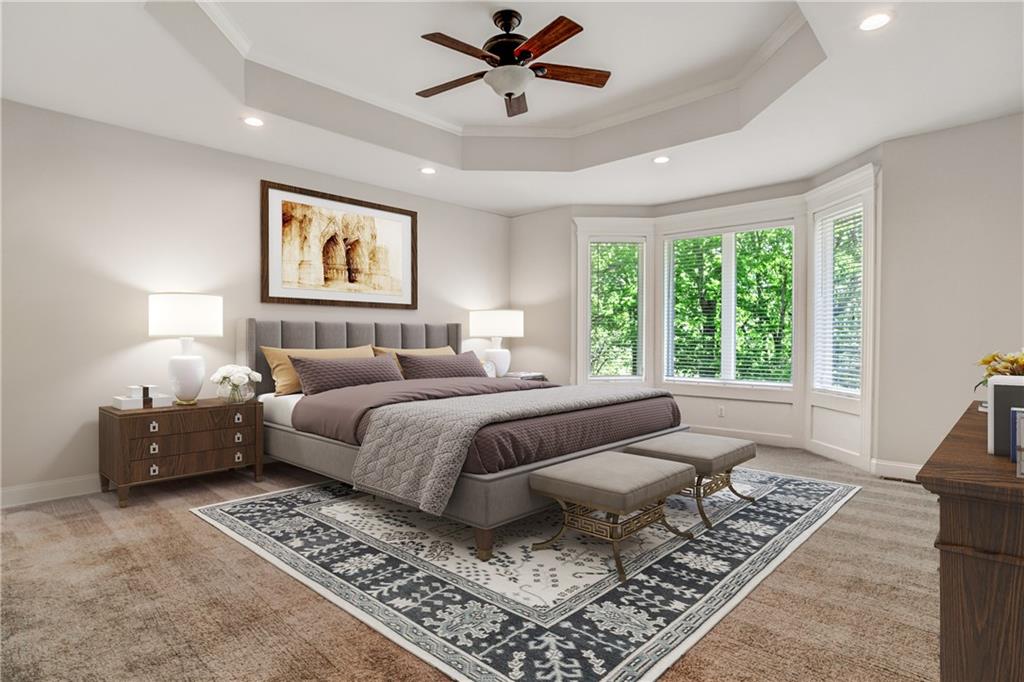 921 1751st Road Bates City, MO 64011 - Photo 18 of 50