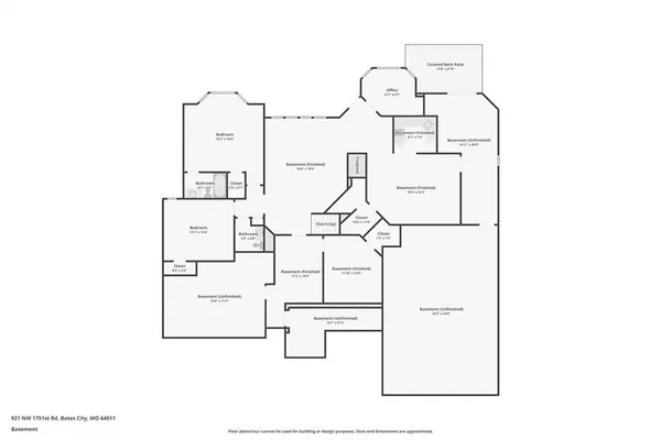$849,900 | 921 1751st Road, Bates City, MO 64011