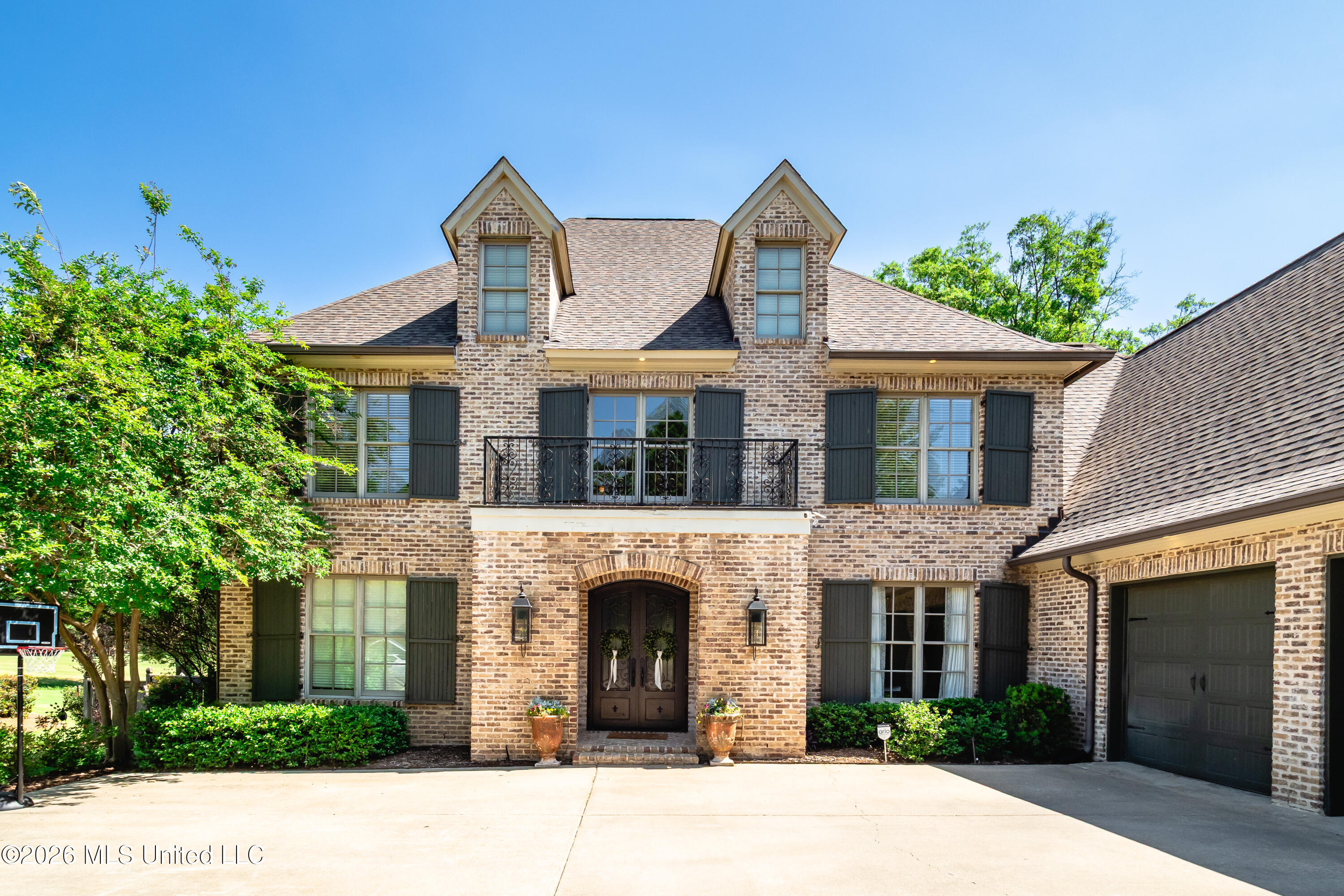 141 Fenwick Circle Madison, MS 39110 - Photo 1 of 74 P4230006