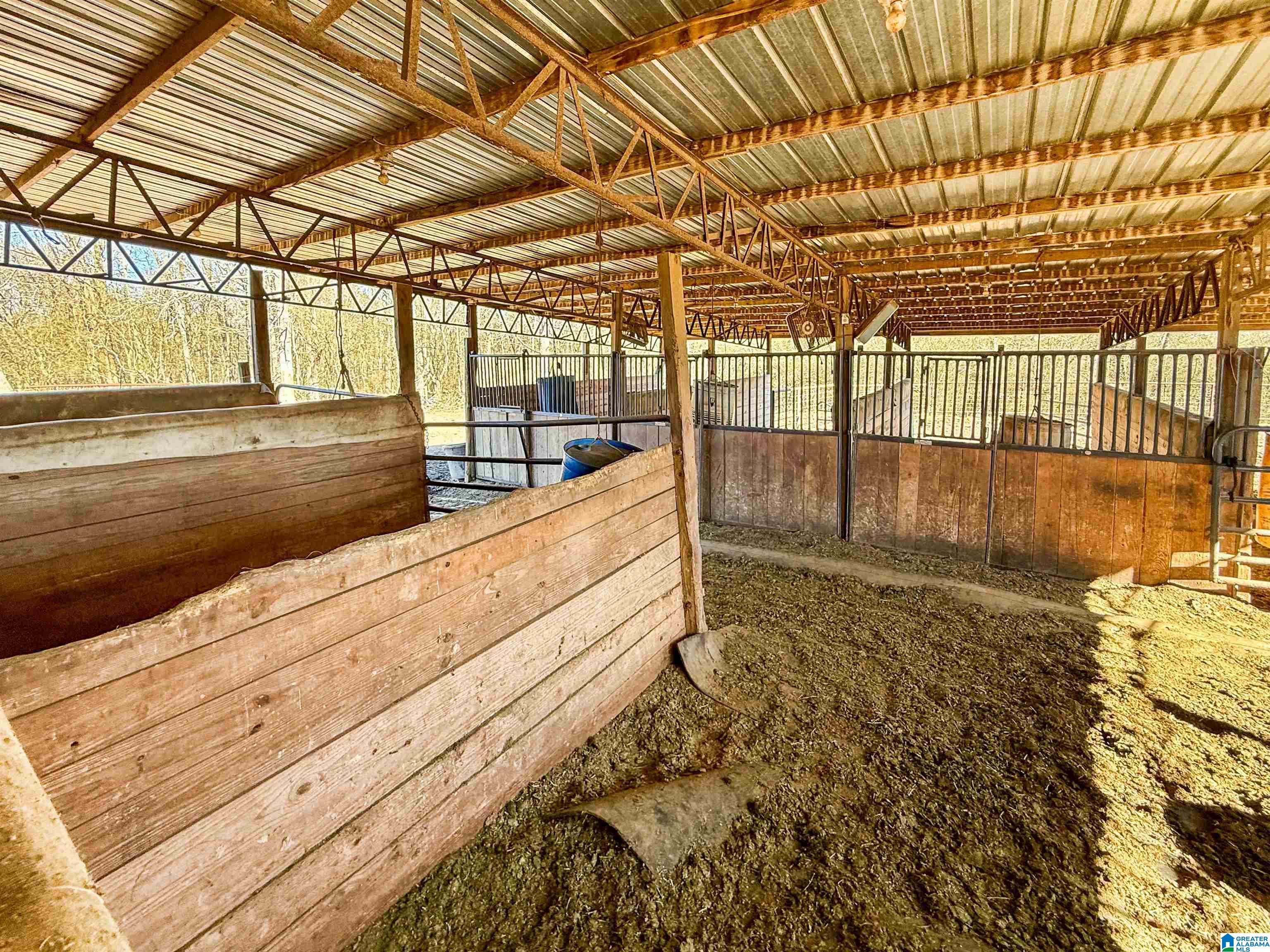 80 County Road 624 Ranburne, AL 36273 - Photo 42 of 49