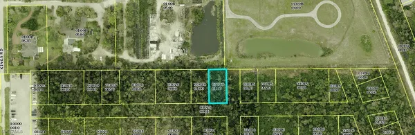 $47,000 | Madrid Street, Estero, FL 33928